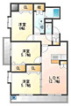 オリジン6階16.8万円