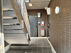 ルフレ香椎駅東 207 ｜ 福岡県福岡市東区香椎駅東４丁目（賃貸アパート1LDK・2階・40.84㎡） その18