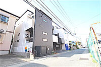 福岡県福岡市東区和白4丁目：物件画像／株式会社別大興産　香椎駅前店