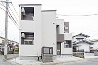 福岡県福岡市東区和白2丁目：物件画像／株式会社別大興産　香椎駅前店