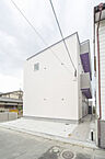 福岡県福岡市東区和白4丁目：物件画像／株式会社別大興産　香椎駅前店