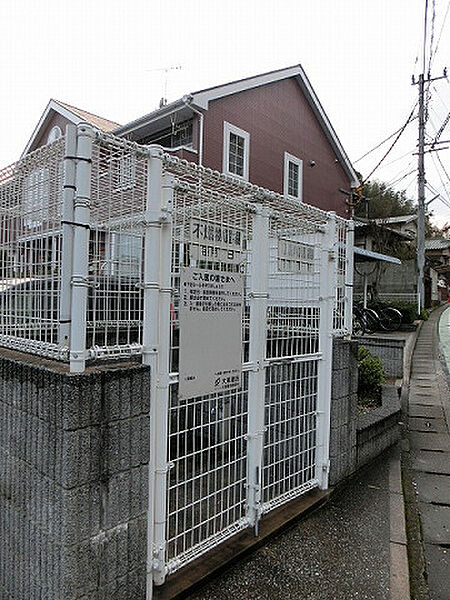 クァイエット・リブＢ 202｜福岡県福岡市東区香椎３丁目(賃貸アパート2LDK・2階・58.12㎡)の写真 その15