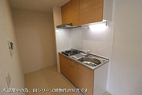 Ｃｒｅｃｉａ　Ｓｅａｓｉｄｅ　Ｖｉｌｌａ 102 ｜ 福岡県福岡市東区唐原２丁目（賃貸アパート1LDK・1階・32.12㎡） その4