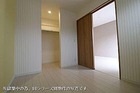 Ｃｒｅｃｉａ　Ｓｅａｓｉｄｅ　Ｖｉｌｌａ 102 ｜ 福岡県福岡市東区唐原２丁目（賃貸アパート1LDK・1階・32.12㎡） その8