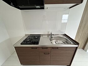 Ｃｒｅｃｉａ　Ｓｅａｓｉｄｅ　Ｖｉｌｌａ 205 ｜ 福岡県福岡市東区唐原２丁目（賃貸アパート1LDK・2階・31.69㎡） その6