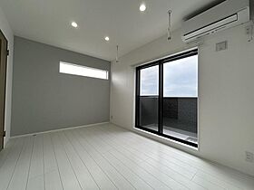 Ｃｒｅｃｉａ　Ｓｅａｓｉｄｅ　Ｖｉｌｌａ 205 ｜ 福岡県福岡市東区唐原２丁目（賃貸アパート1LDK・2階・31.69㎡） その5