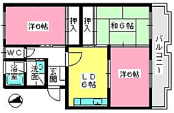 ハイム多々良川