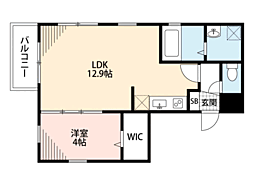 プラウド香住ヶ丘