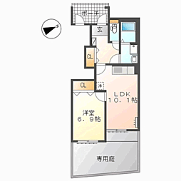 ピアコート津屋崎