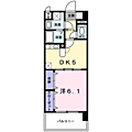 サンライク箱崎3階5.4万円