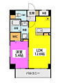 A.WEVE箱崎南5階7.8万円