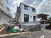 現地までのアプローチをしっかりとご説明させて頂きます。お車と徒歩のアプローチをご一緒しますので、なんなりとご質問下さい♪