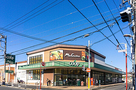 ユーコープミアクチーナ南林間店