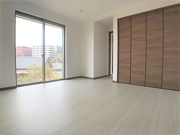 室内を拡大表示