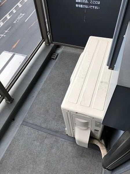 ライジングプレイス亀戸
