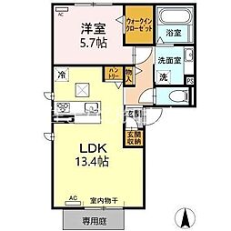 花水木の家　III