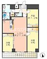 カーサグリージョ10階15.3万円