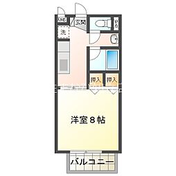 🉐敷金礼金0円！🉐Surplus　One　グリーンシティーＤ