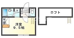 🉐敷金礼金0円！🉐ルートヒルV