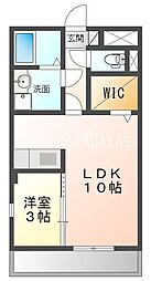 🉐敷金礼金0円！🉐ビオラ　キャトル
