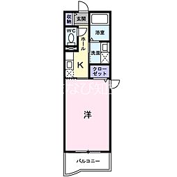 🉐敷金礼金0円！🉐グリーンメゾン