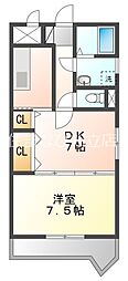 🉐敷金礼金0円！🉐ルミナス　I