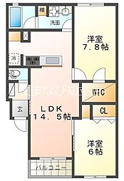 コンフォール横山