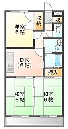 🉐敷金礼金0円！🉐マンション豊泉