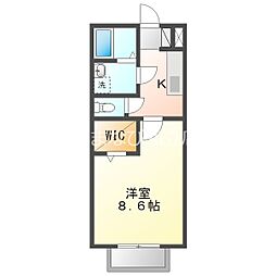 🉐敷金礼金0円！🉐セレッソ住吉II