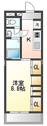 エスポワール知立