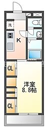 エスポワール知立