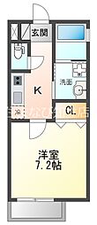 🉐敷金礼金0円！🉐Casa　Avenue　Kariya