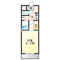 A・City弁天1階4.2万円