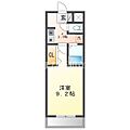 A・City弁天4階4.4万円