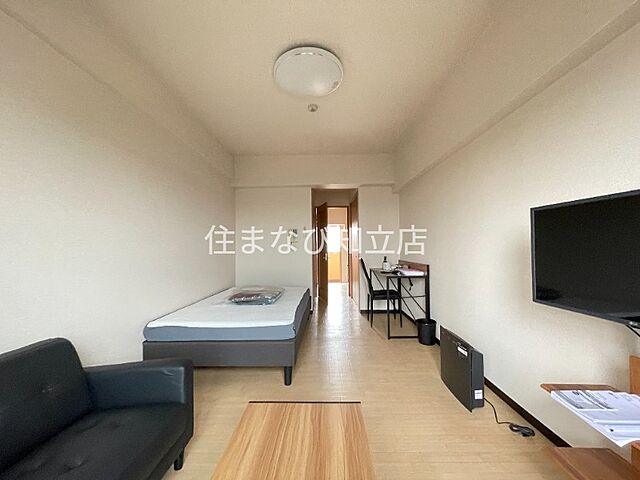 洋室