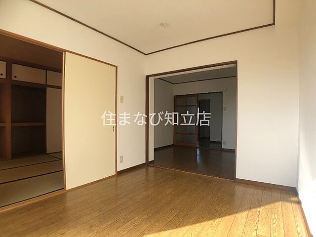 洋室