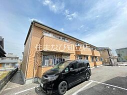 エーデルハイム碧海