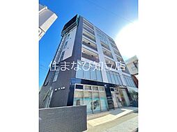 KTEXビル
