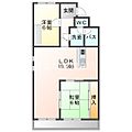 エステイタスCH-842階9.2万円
