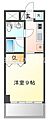 カーサヨサミ1階5.5万円