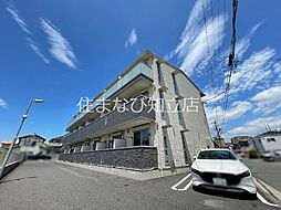 メゾンドアミー