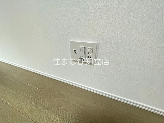 LECOCON知立_内装_0