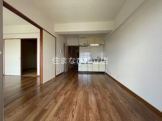 ジュネス保田3_内装_0