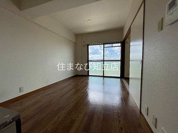 ジュネス保田3_内装_2