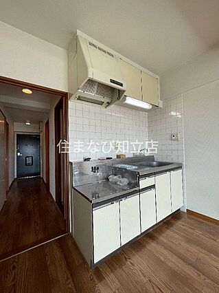 ジュネス保田3_内装_1