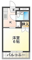 🉐敷金礼金0円！🉐グレース21