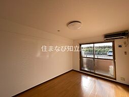 GX小垣江 1階1Kのリビング/ダイニング