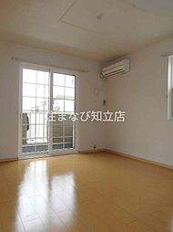 グラン　エスパス 1階1LDKのリビング/ダイニング