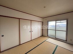 東新ハイツ 2DKの写真