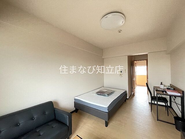 洋室